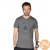 Converse core triblend cp tee Rövid ujjú t shirt 10530C-0024