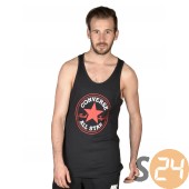 Converse core cp tank Ujjatlan t shirt 10969C-0001