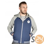 Converse amk   core hooded baseball jkt Végigzippes pulóver 11794C-0414