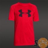 Under armour Póló Ua tech big logo ss 1228803-613