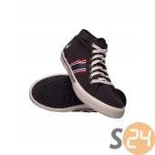 LecoqSportif saint tropez mid washed cvs black Torna cipö 1411318