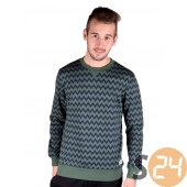 LecoqSportif crew sweat Belebújós pulóver 1420259