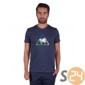 LecoqSportif  Rövid ujjú t shirt 1420861