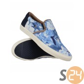 LecoqSportif ferdinand 2 slip on flowers Utcai cipö 1510094