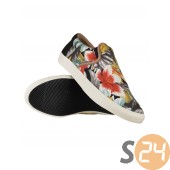 LecoqSportif ferdinand 2 slip on flowers Utcai cipö 1510095