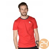 LecoqSportif mantet tee ss m Rövid ujjú t shirt 1511046