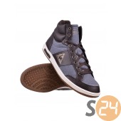 LecoqSportif prestige court mid chambray Utcai cipö 1520902