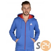 LecoqSportif choufi fz hood m Végigzippes pulóver 1521206