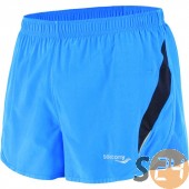 Saucony  L. futónadrág kerekített szárú világoskék-fekete ffi/női 80493-ASB