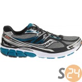 Saucony  Powergrid omni 14 futócipő, sportcipő ffi. ezüst-kék S20270-1