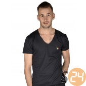 EmporioArmani italia Rövid ujjú t shirt 2116515P459-0020