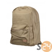 Levis solid canvas backpack Hátizsák 2232716-0036