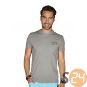 EmporioArmani maglieria t-shirt Rövid ujjú t shirt 273006P237-1449