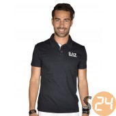 EmporioArmani maglieria polo shirt Rövid ujjú póló 273177P237-2836