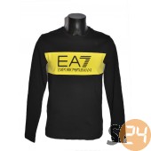 EmporioArmani train color block m tee ls Hosszú ujjú tshirt 273388-0020
