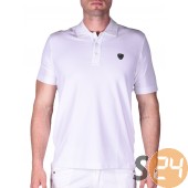 EmporioArmani golf pro m polo pl Rövid ujjú póló 273585-0010