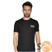 EmporioArmani training core lux Rövid ujjú t shirt 273772P206-0020