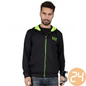 EmporioArmani vigor7 m hoodie fz Végigzippes pulóver 27461114-0020