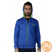 EmporioArmani vigor7 m hoodie fz Végigzippes pulóver 27461114-0033