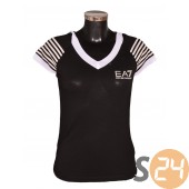 EmporioArmani train graphic w tee hood vn vi Rövid ujjú t shirt 283451-0020