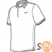 Nike Póló Core dri-fit pique polo 350963-100