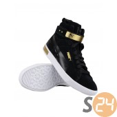 Puma tn suede femme mid wr wns Utcai cipö 357064-0003