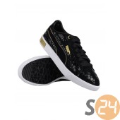 Puma tn suede femme low wr wns Utcai cipö 357106-0001