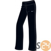 Nike Melegítő Essentials jersey pant - lányka 365842-013