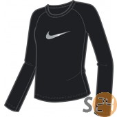 Nike Hosszú ujjú Essential ls top - lány 381593-010