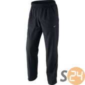 Nike Melegítő Essential nike pant open 381990-010