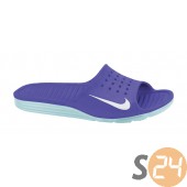 Nike Papucs, Szandál Wmns solarsoft slide 385750-501