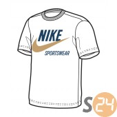 Nike Póló Boys nsw tee 395482-106