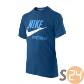 Nike Póló Boys nsw tee 395482-454