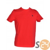 UsPoloAssn uspa tee ss Rövid ujjú t shirt 40221238920-0155