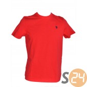 UsPoloAssn uspa tee ss Rövid ujjú t shirt 40221238920-0155