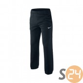 Nike Melegítő Nike n45 bf cuf pant-bk (yth) 404375-010