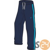 Nike Melegítő Striker polywarp pant 404393-452