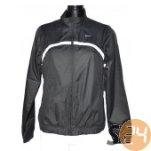 Nike border woven jacket Végigzippes pulóver 405200-0010