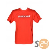 Babolat t-shirt training men Rövid ujjú t shirt 40F1382-0110