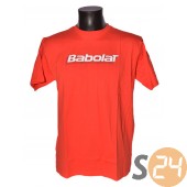 Babolat t-shirt traning Rövid ujjú t shirt 40F1482-0110