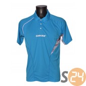 Babolat polo perf men Rövid ujjú póló 40S1306-0136