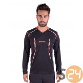 Babolat lg sleeves match perf men Hosszú ujjú tshirt 40S1445-0105