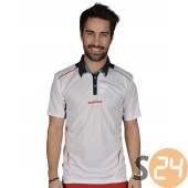 Babolat polo match perf men Rövid ujjú póló 40S1506-0101