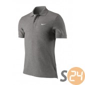 Nike Póló Ss pique polo 411482-063