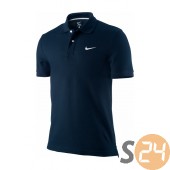 Nike Póló Ss pique polo 411482-473