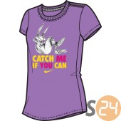 Nike Póló Catch me if you can 412593-565