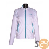 Babolat jacket match core women Végigzippes pulóver 41S1425-0101