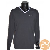 Nike challenger v-neck sweater Belebújós pulóver 425453-0060