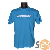 Babolat t-shirt basic traning boy Rövid ujjú t shirt 42F1482-0136