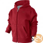 Nike Zip pulóver Nike ya76 bf fz hoody-lk 433250-673